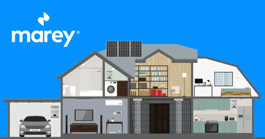 The ultimate guide to finding the perfect spot for a tankless water heater in your home.