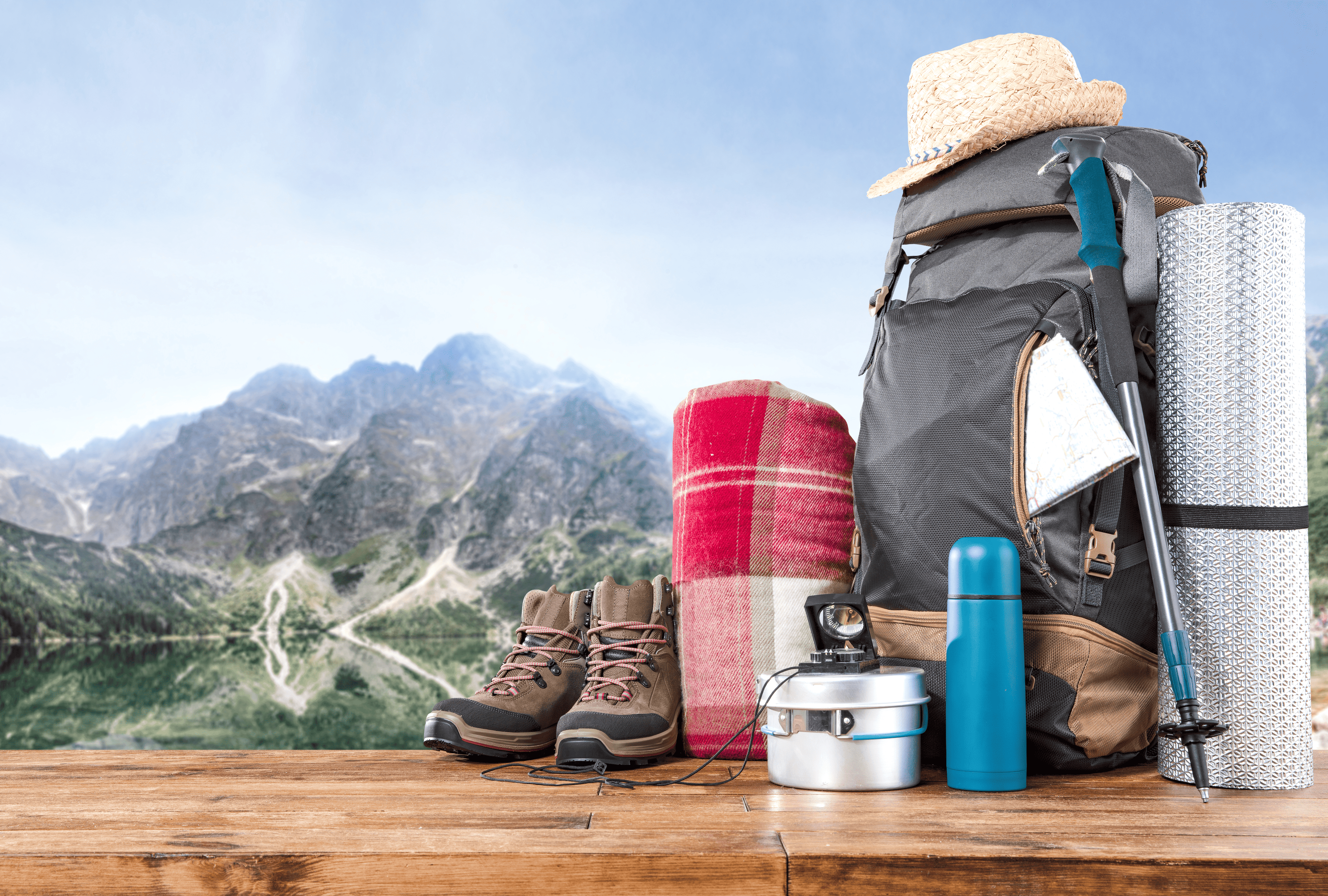 Camping water heater temperature need-to-knows