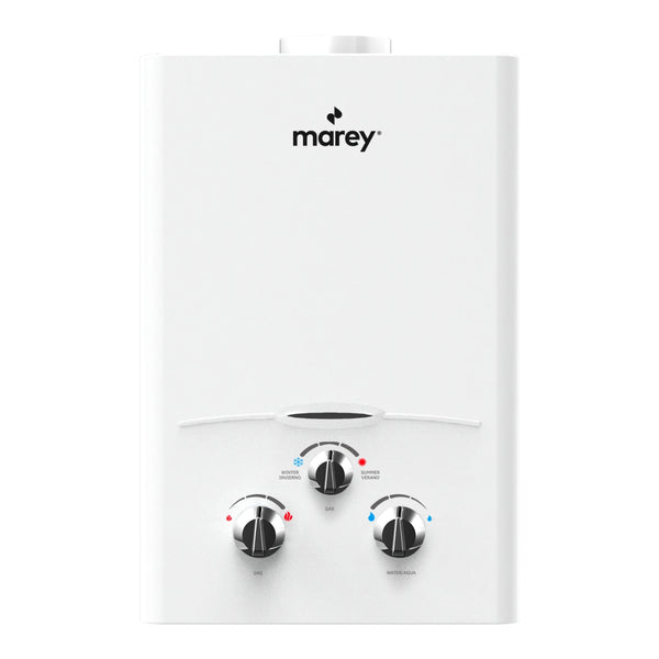 5FLP/10FLP - 3 KNOBS