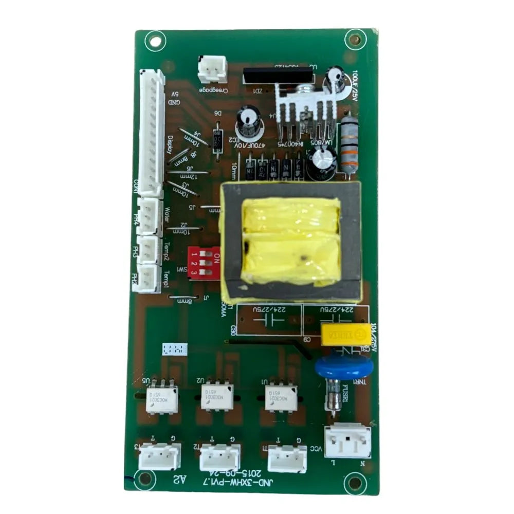 Control Board ECO110/150