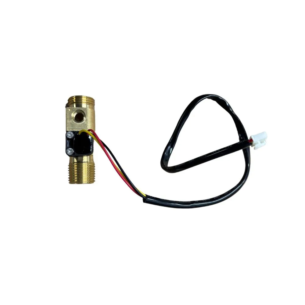 Flowswitch + Inlet Coupling + Flow Sensor ECO110/150