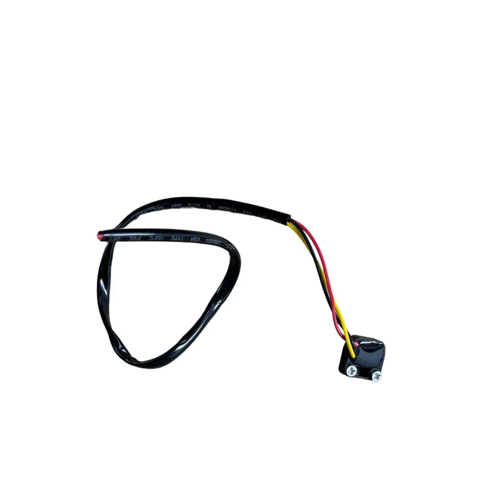 Flow Sensor - Black Square ECO180/240