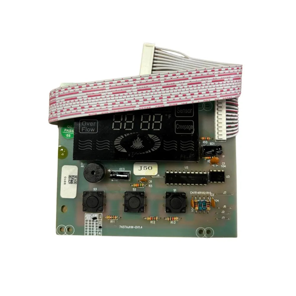 Digital Display Board ECO180/240