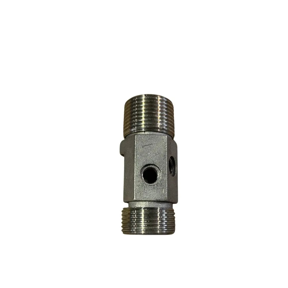 Outlet Fitting ECO180/240