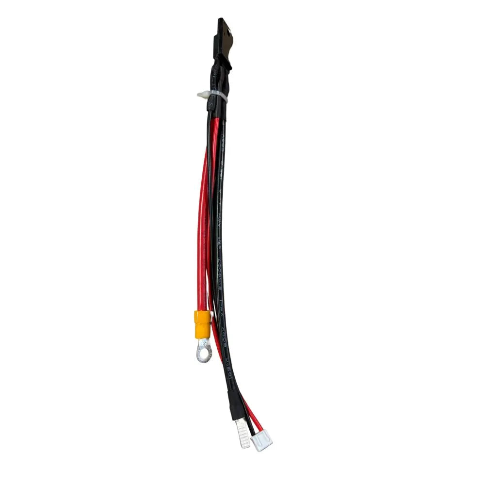 Triac without Jumper ECO180/240