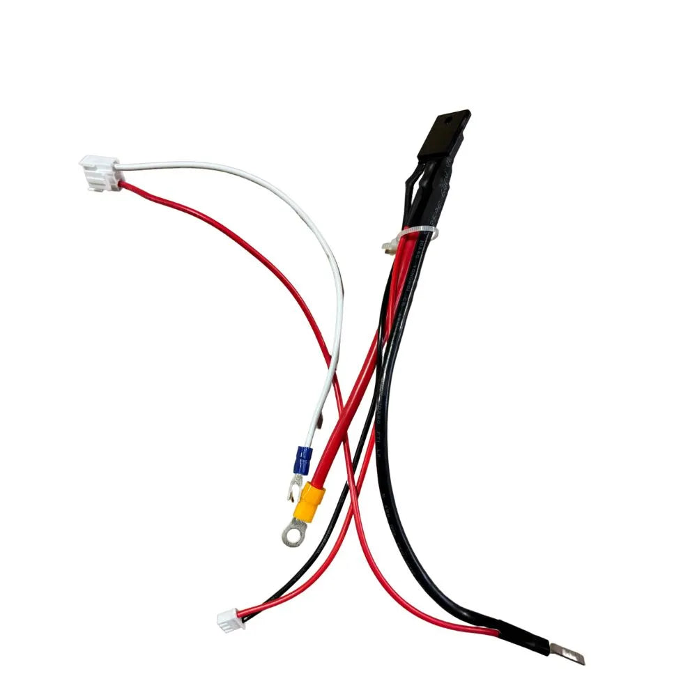 Triac with Jumper ECO180/240