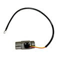 Inlet Fitting With Impeller ECO180/240