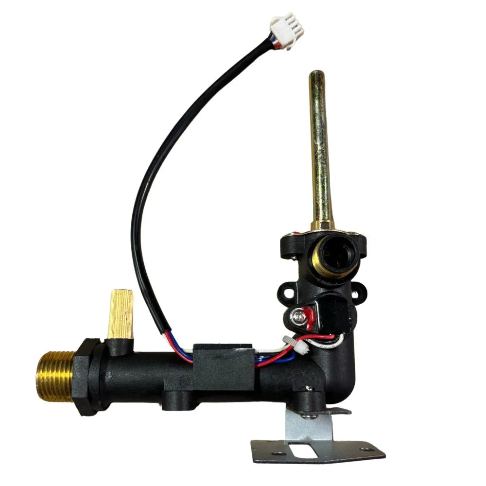 Water Valve GA10 10FLP - 3 KNOBS