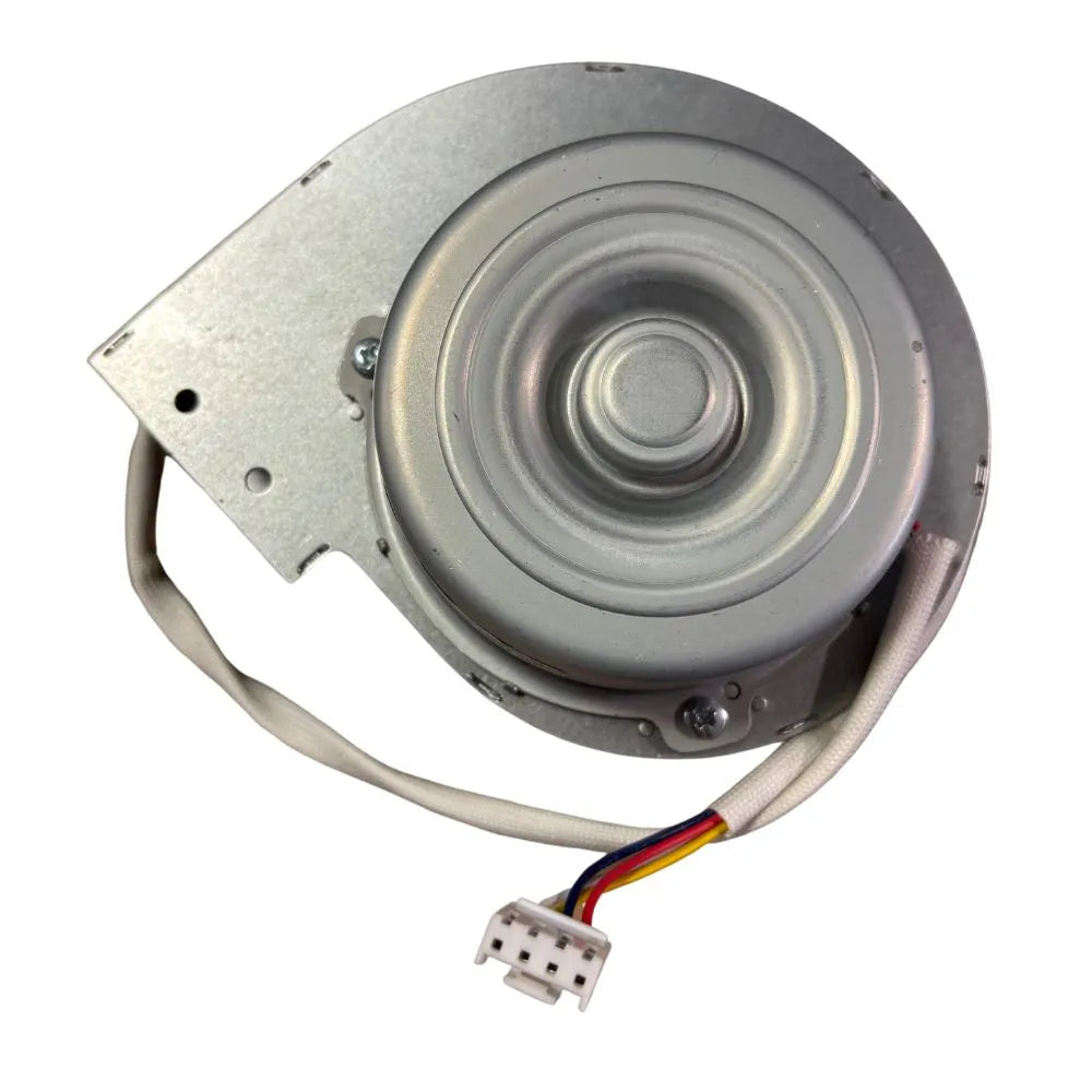 Motorfan 24LP/NG