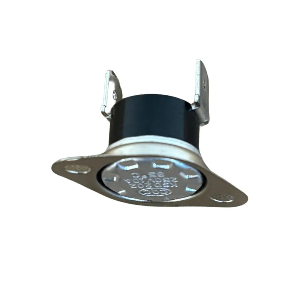 Thermostat 6FLP/10FLP 2-Knob