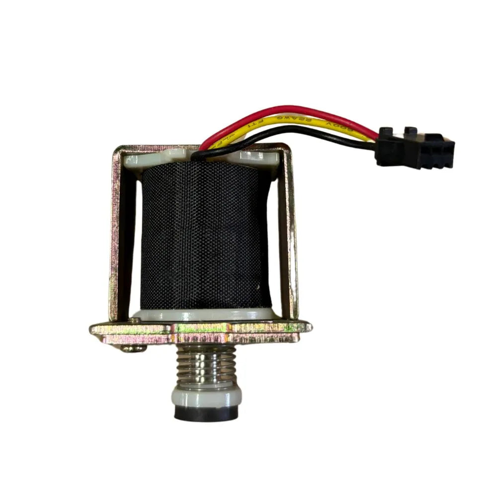 Solenoid LP