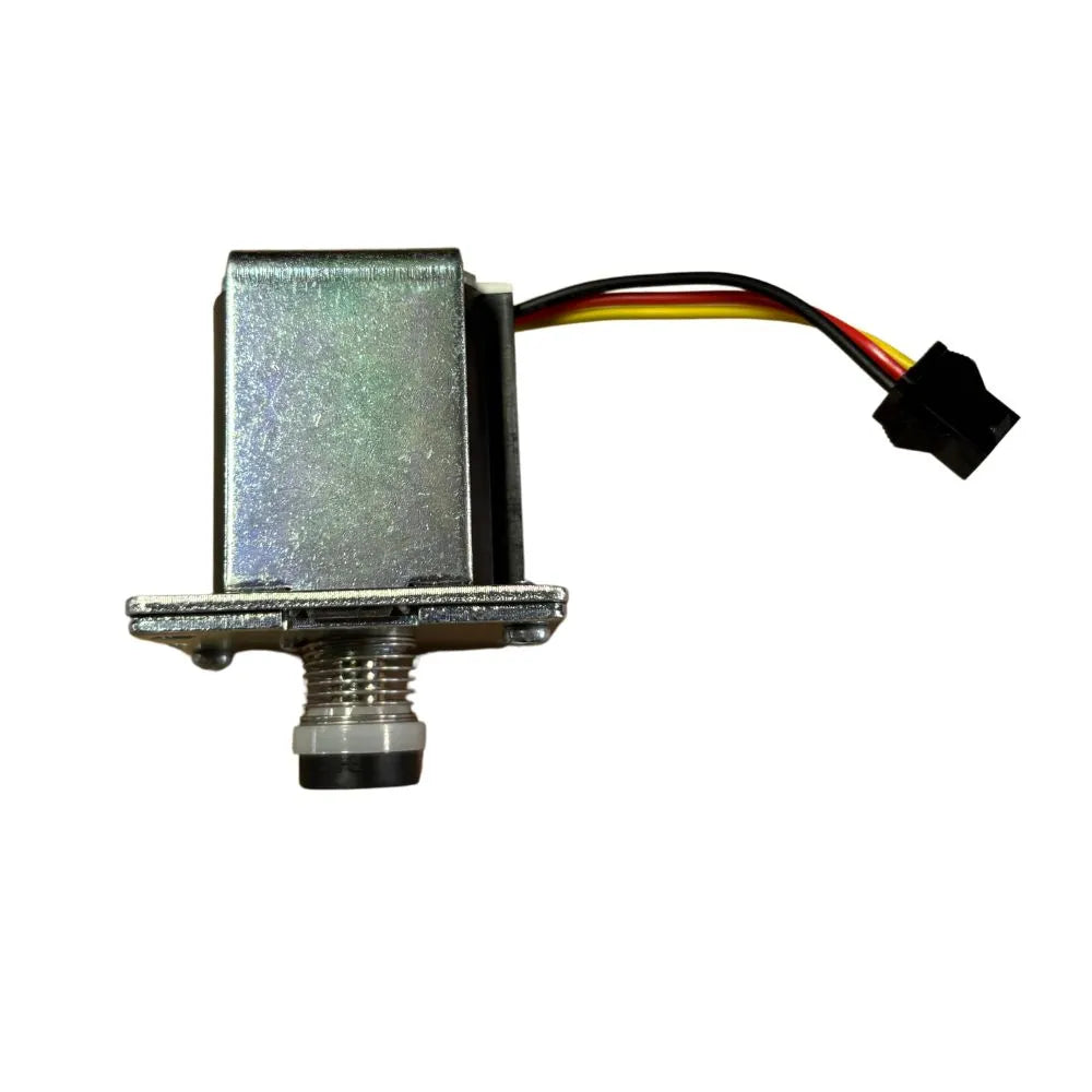 Solenoid 6FLP/10FLP - 2 KNOBS