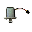 Solenoid 6FLP/10FLP - 2 KNOBS