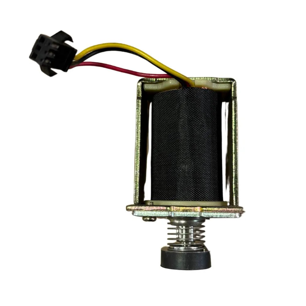 Solenoid 	NG