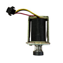 Solenoid 	NG