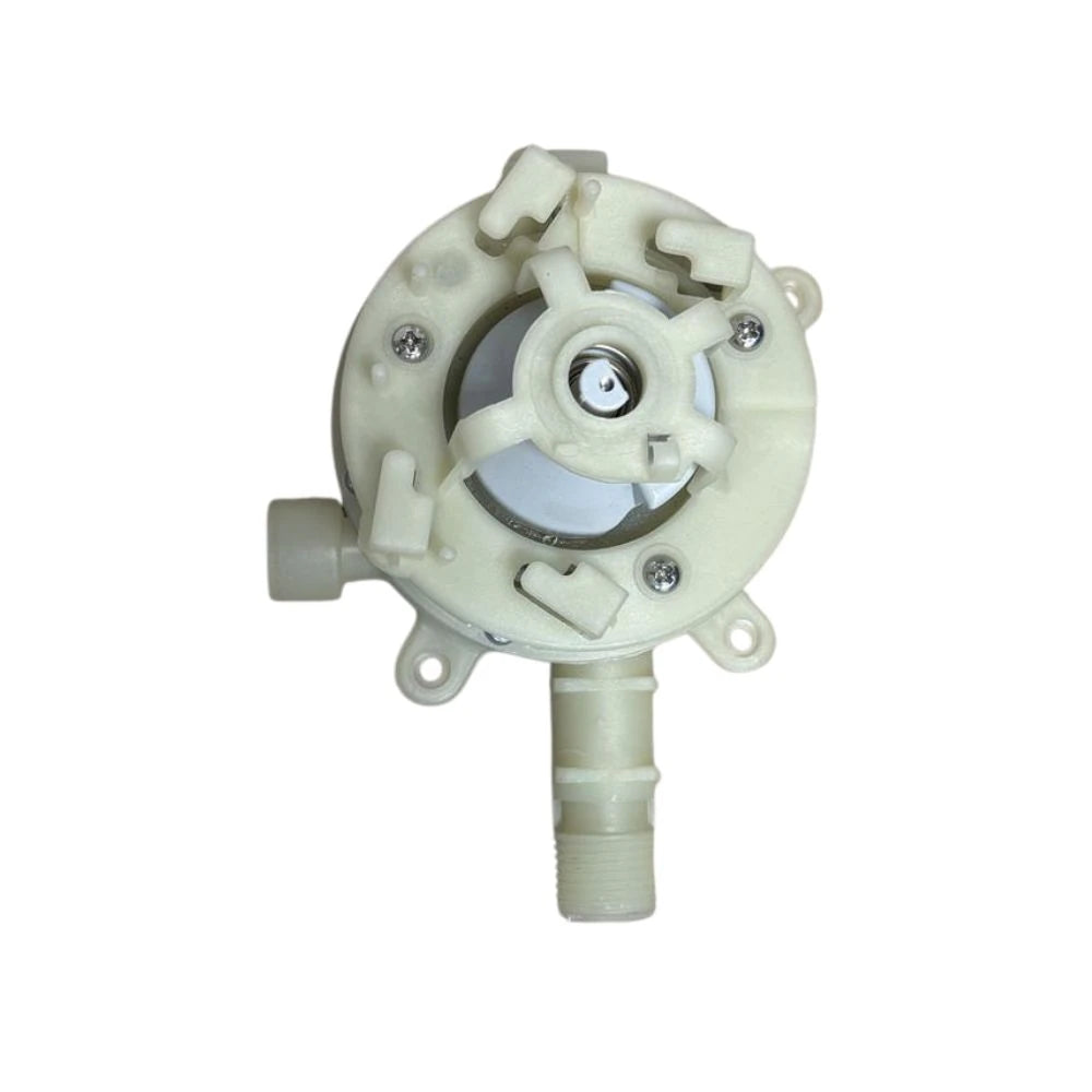 Water Valve PP110 - PP220