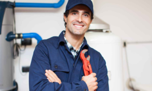 Water Heater Troubleshooting 101: 4 Common Problems & How To Fix Them